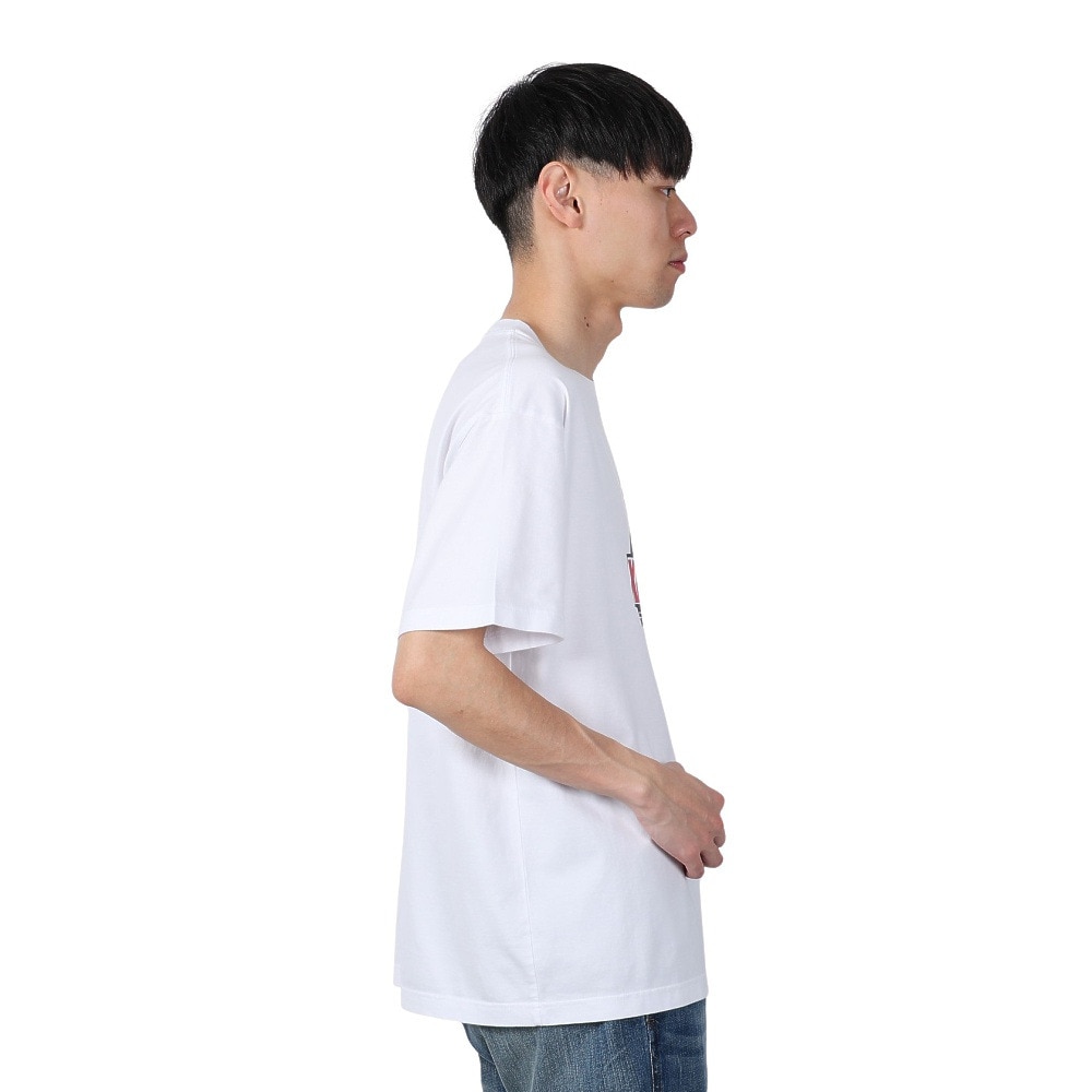 エクストララージ（XLARGE）（メンズ）OLD OG 半袖Tシャツ 101251011009-WHITE