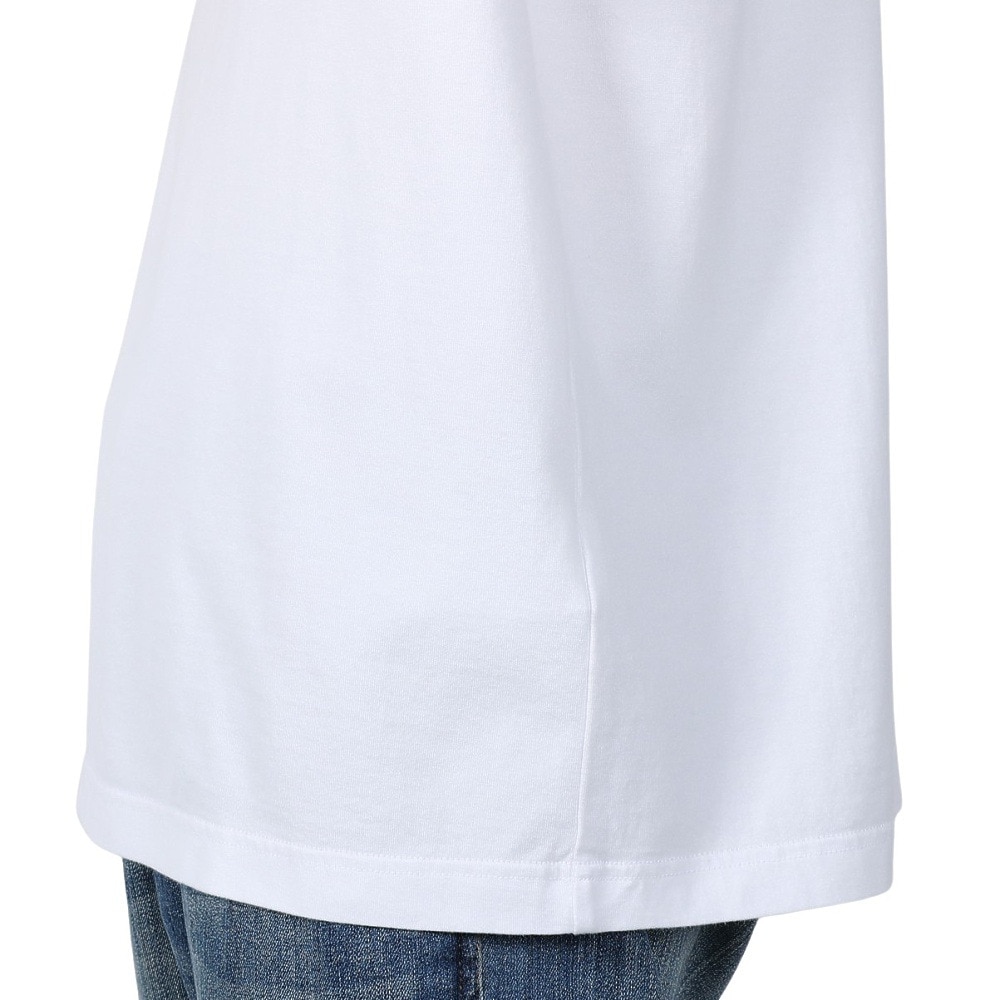 エクストララージ（XLARGE）（メンズ）OLD OG 半袖Tシャツ 101251011009-WHITE