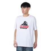 (メンズ)OLD OG 半袖Tシャツ 101251011009-WHITE