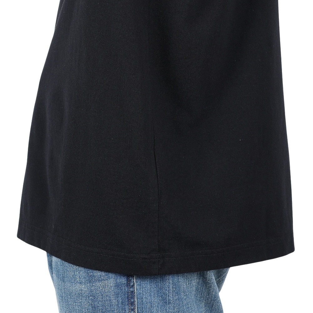 エクストララージ（XLARGE）（メンズ）EAGLE 半袖ポケットTシャツ 101251011016-BLACK