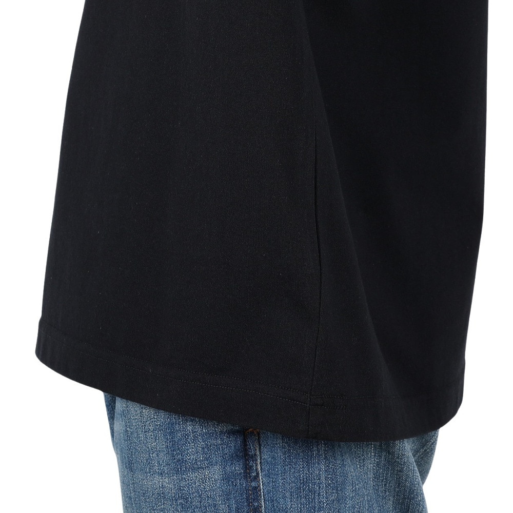 エクストララージ（XLARGE）（メンズ）VISUAL TECHNOLOGIES 半袖Tシャツ 101251011019-BLACK