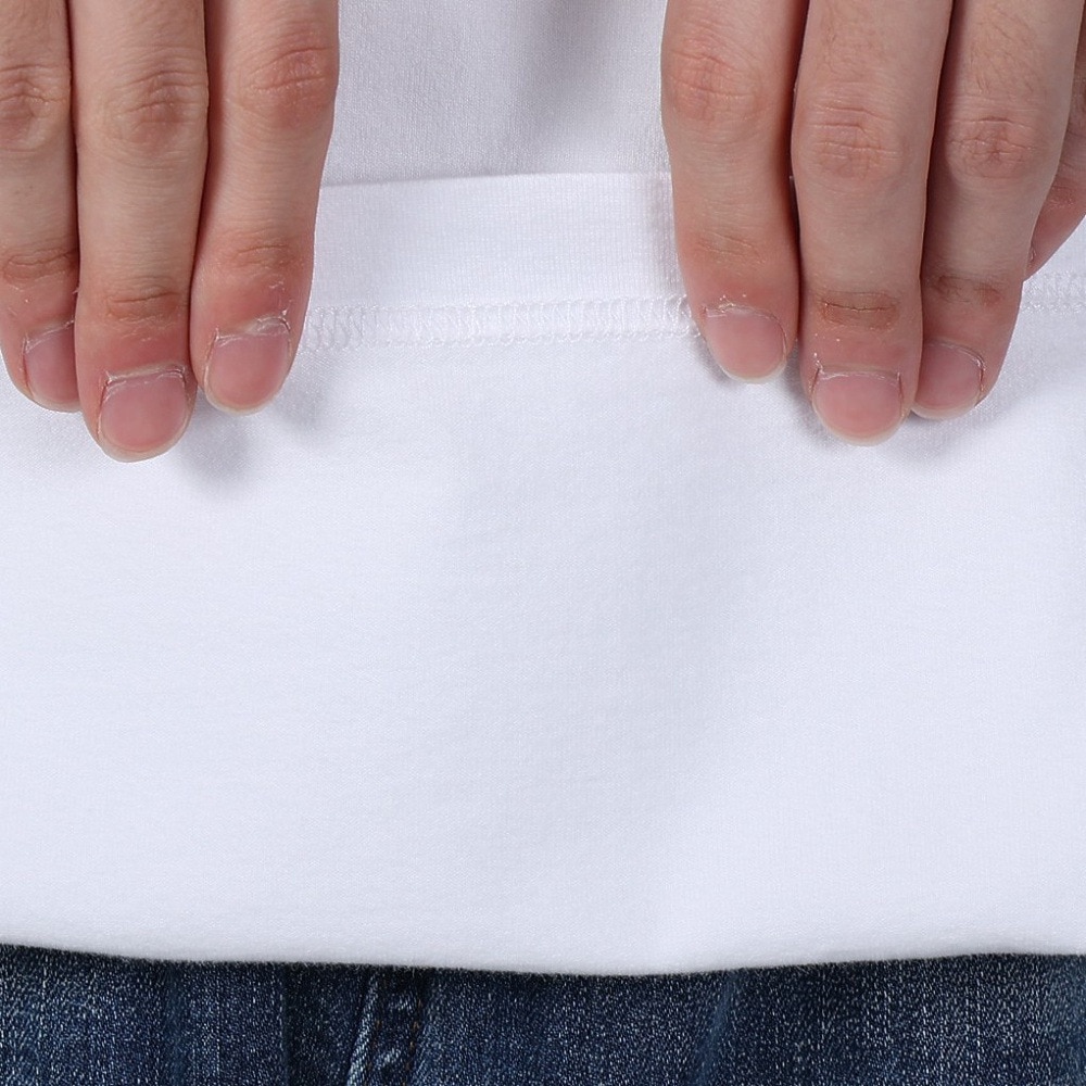 エクストララージ（XLARGE）（メンズ）VISUAL TECHNOLOGIES 半袖Tシャツ 101251011019-WHITE