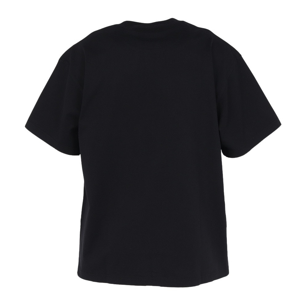 エクストララージ（XLARGE）（メンズ）THROW UP 半袖Tシャツ 101251011026-BLACK