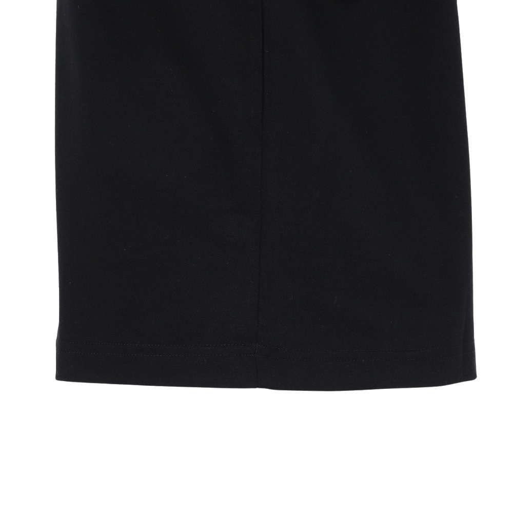 エクストララージ（XLARGE）（メンズ）THROW UP 半袖Tシャツ 101251011026-BLACK