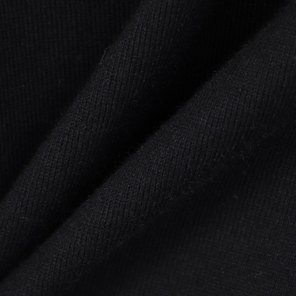 エクストララージ（XLARGE）（メンズ）THROW UP 半袖Tシャツ 101251011026-BLACK