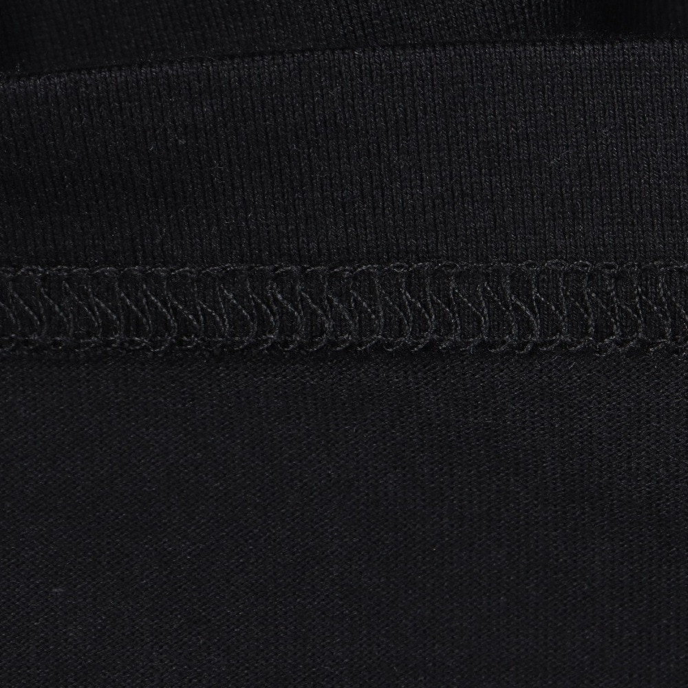 エクストララージ（XLARGE）（メンズ）THROW UP 半袖Tシャツ 101251011026-BLACK