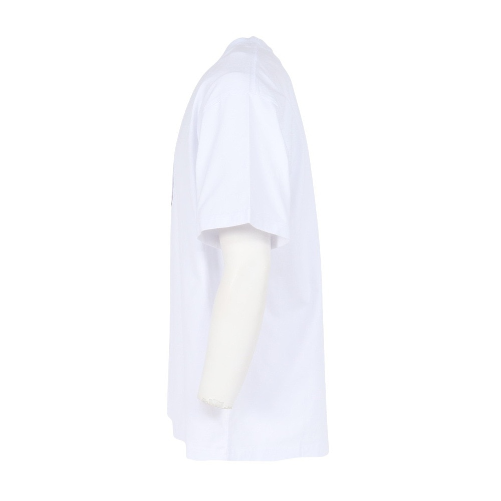 エクストララージ（XLARGE）（メンズ）THROW UP 半袖Tシャツ 101251011026-WHITE