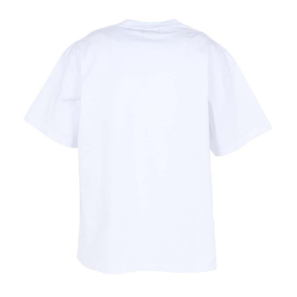エクストララージ（XLARGE）（メンズ）THROW UP 半袖Tシャツ 101251011026-WHITE