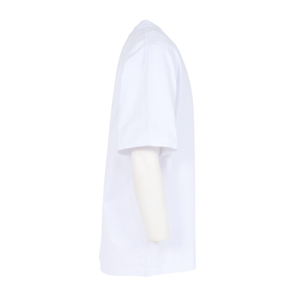 エクストララージ（XLARGE）（メンズ）THROW UP 半袖Tシャツ 101251011026-WHITE