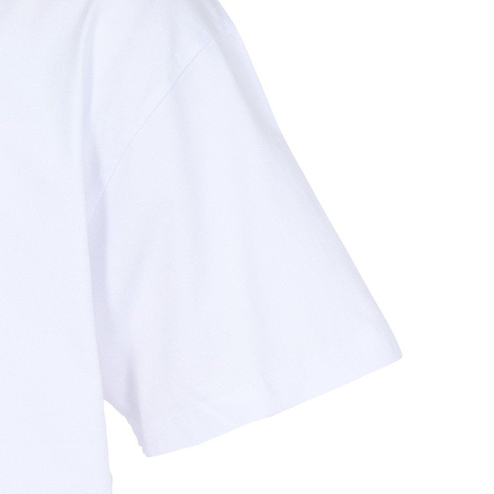 エクストララージ（XLARGE）（メンズ）THROW UP 半袖Tシャツ 101251011026-WHITE