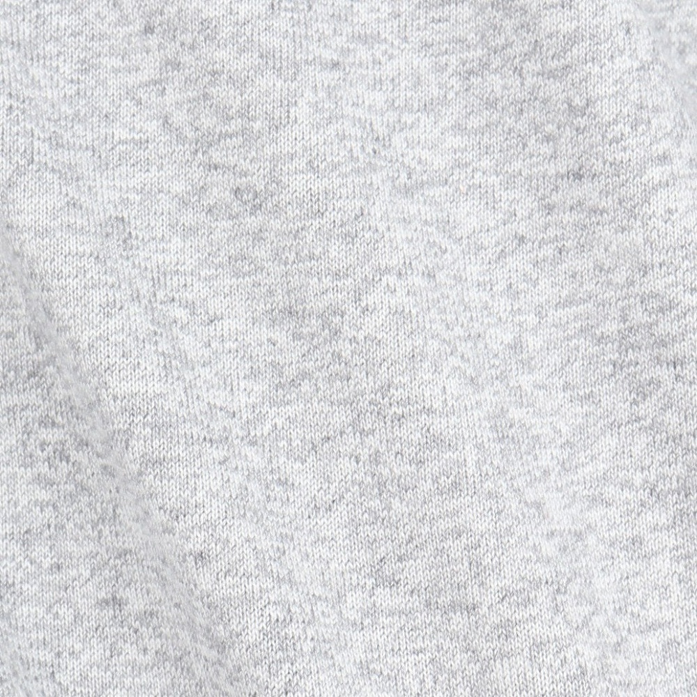 ラッセル（RUSSELL）（メンズ）88/12カレッジロゴ ロングTシャツ RBM25ES0004 MGRY