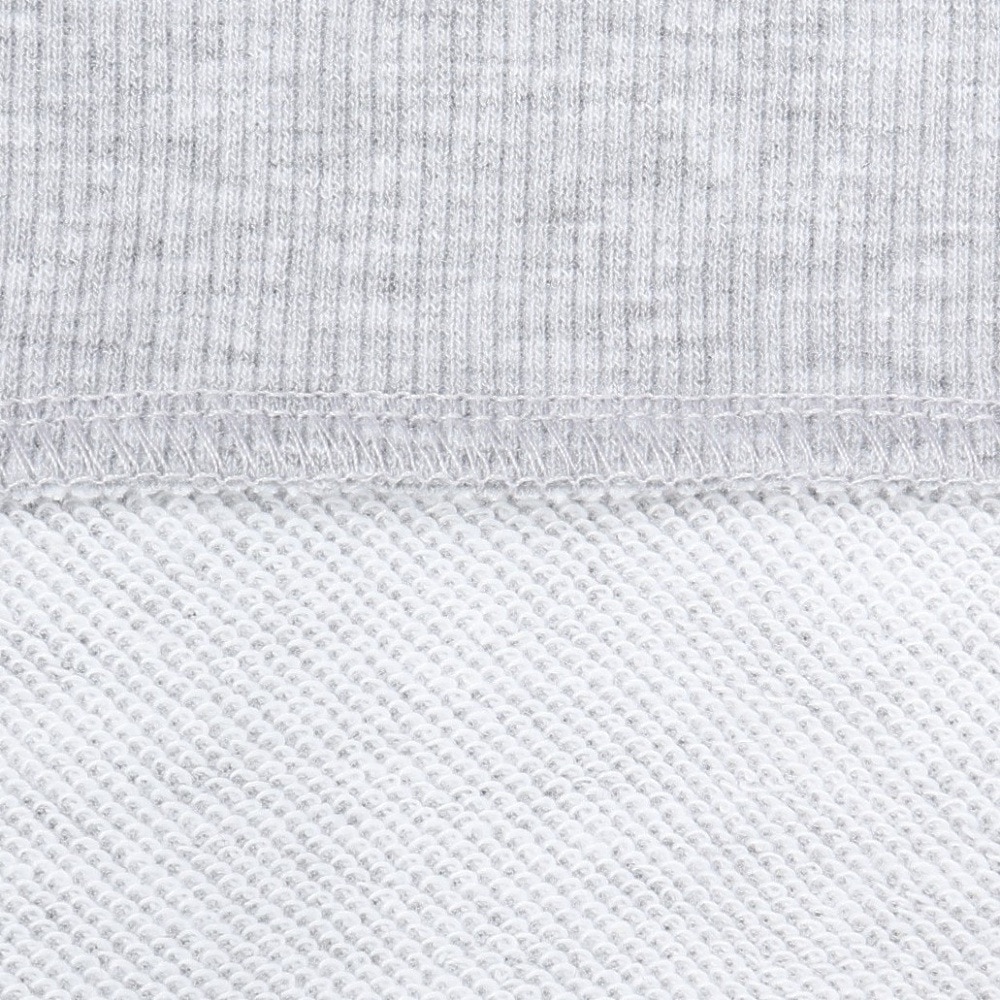 ラッセル（RUSSELL）（メンズ）ミニ裏毛スウェットTシャツ RBM25S0013 MGRY