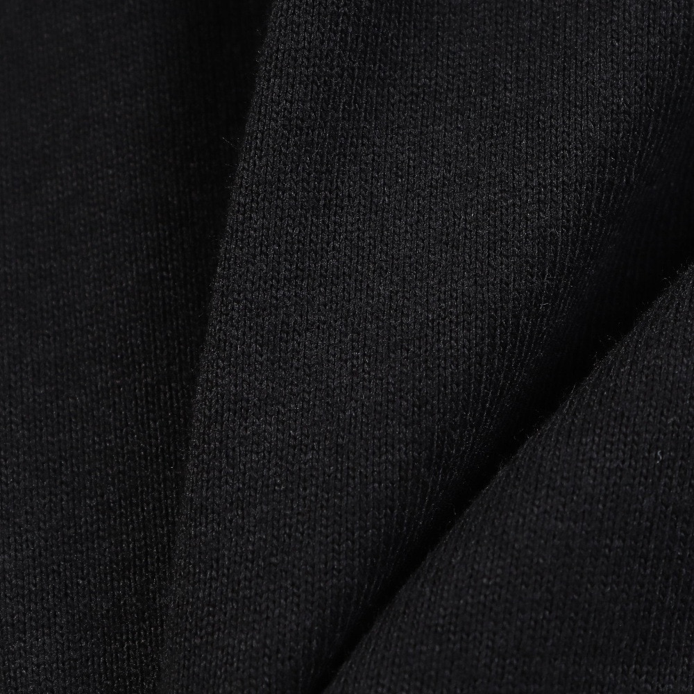 ベンデイビス（BEN DAVIS）（メンズ）クラシックロゴ半袖Tシャツ 25580015-BLK