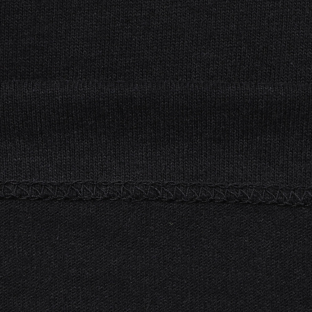 ベンデイビス（BEN DAVIS）（メンズ）クラシックロゴ半袖Tシャツ 25580015-BLK