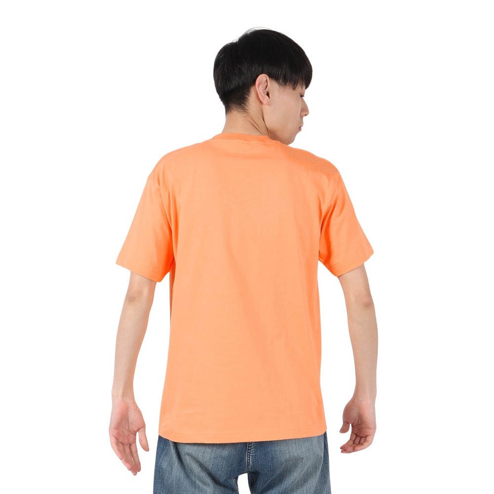 ヘインズ（Hanes）（メンズ）BEEFY PLANE 半袖Tシャツ H5180 820