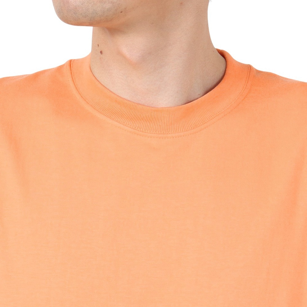 ヘインズ（Hanes）（メンズ）BEEFY PLANE 半袖Tシャツ H5180 820