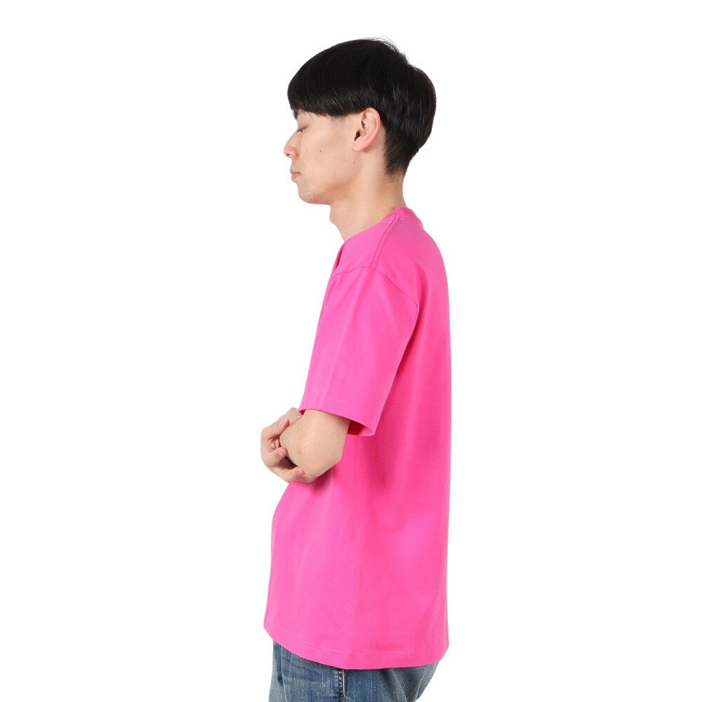 ヘインズ（Hanes）（メンズ）BEEFY-T PLANE Tシャツ H5180 967