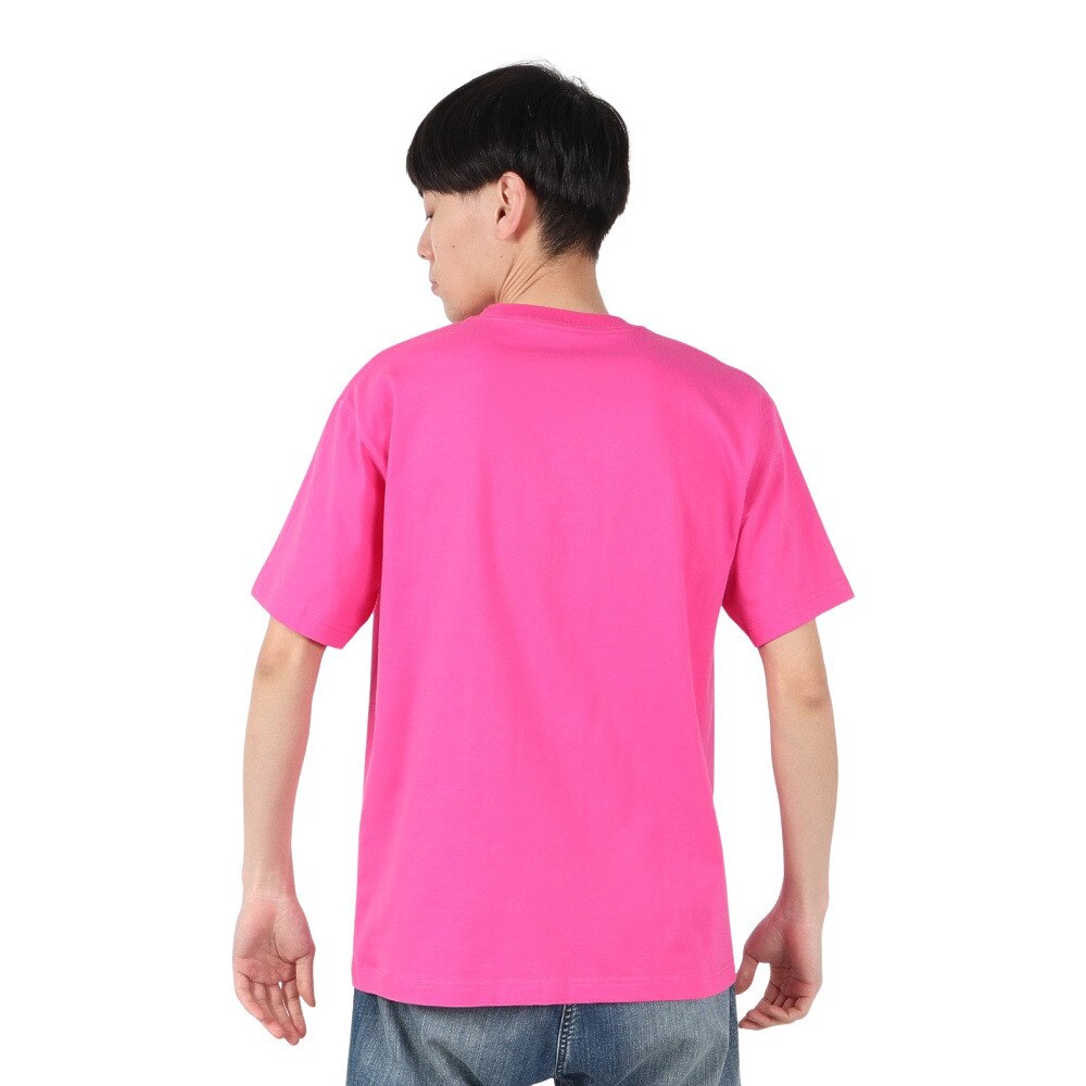 ヘインズ（Hanes）（メンズ）BEEFY-T PLANE Tシャツ H5180 967