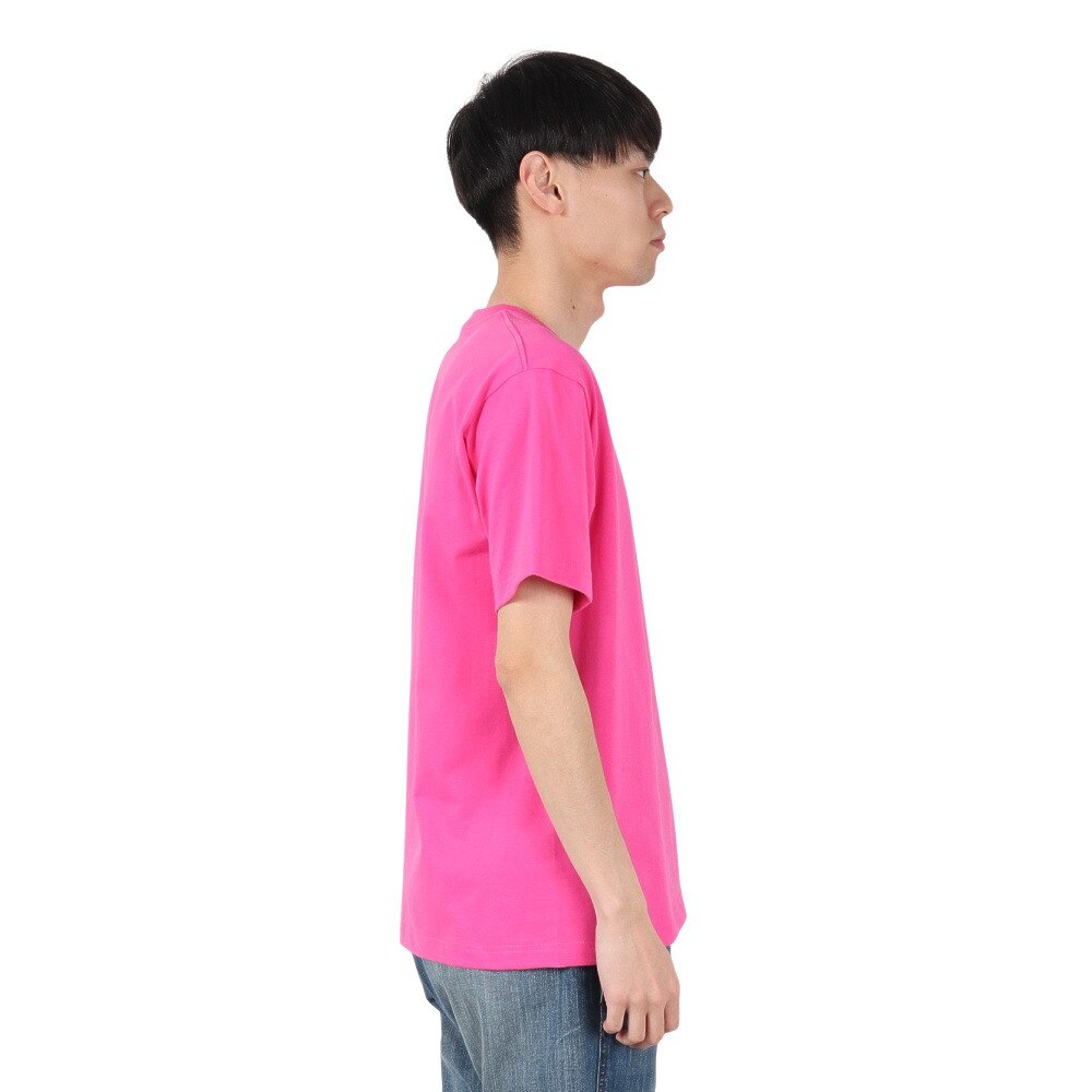 ヘインズ（Hanes）（メンズ）BEEFY-T PLANE Tシャツ H5180 967