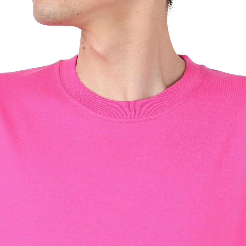 ヘインズ（Hanes）（メンズ）BEEFY-T PLANE Tシャツ H5180 967