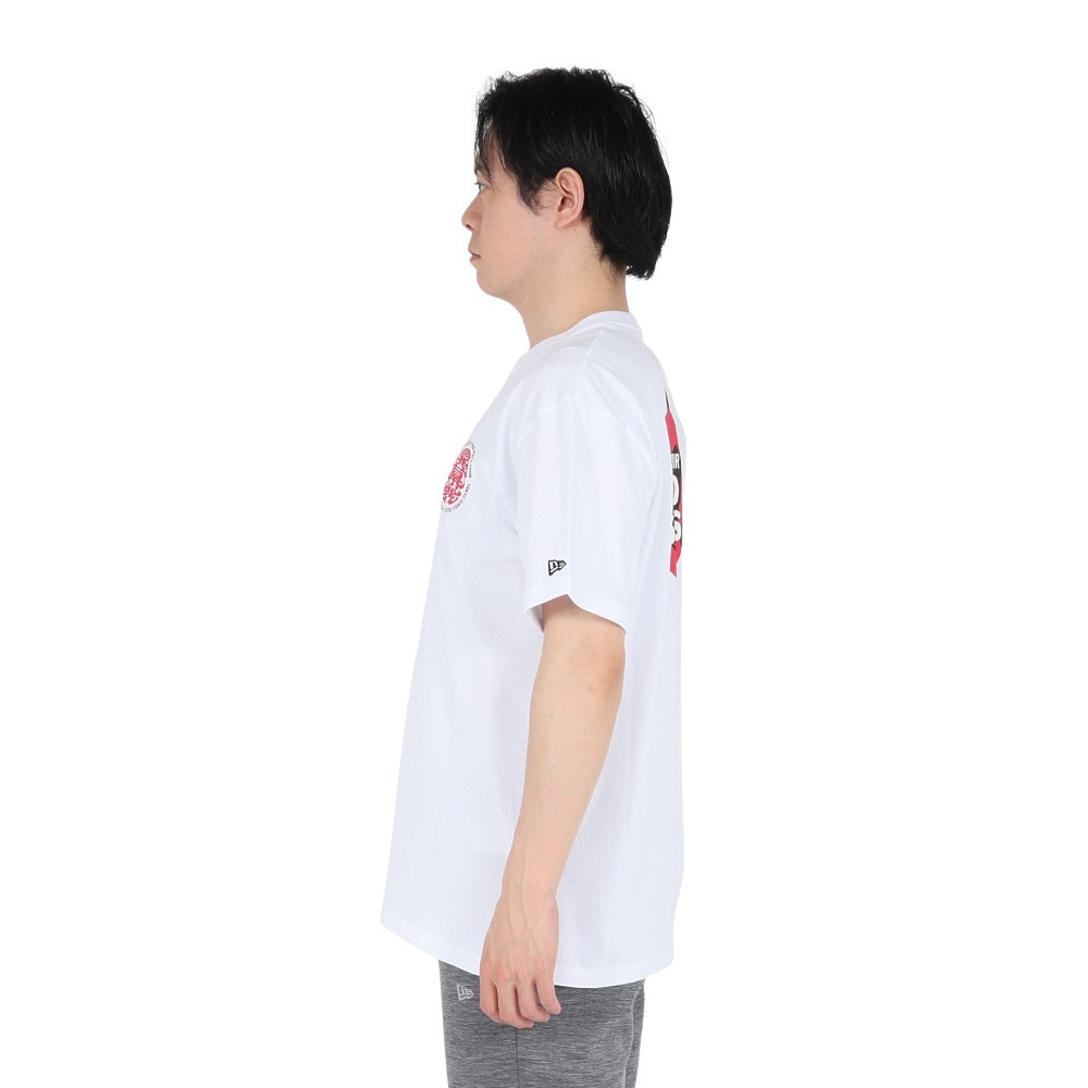 ニューエラ（NEW ERA）（メンズ、レディース）半袖コットンTシャツ MLB TOKYO SERIES 2025 東京 14661479