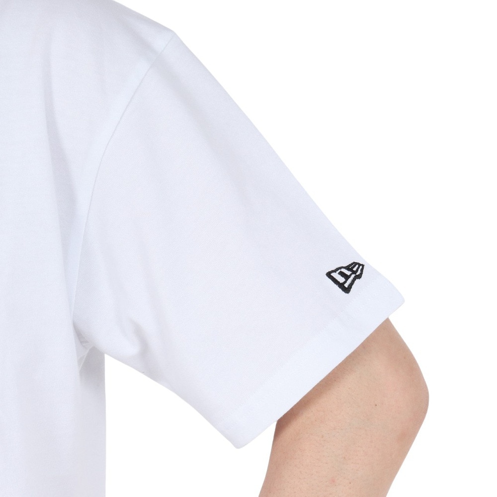 ニューエラ（NEW ERA）（メンズ、レディース）半袖コットンTシャツ MLB TOKYO SERIES 2025 東京 14661479