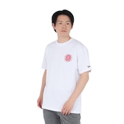 (メンズ、レディース)半袖コットンTシャツ MLB TOKYO SERIES 2025 東京 14661479