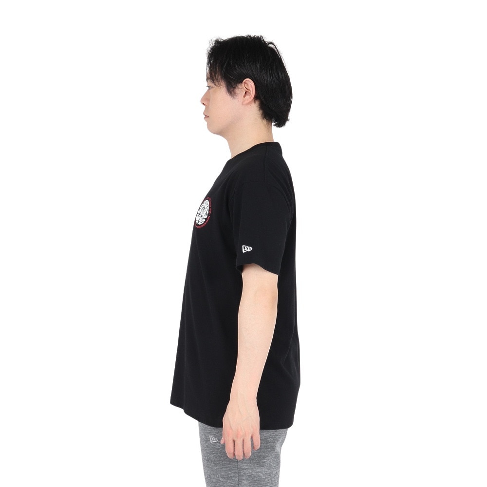 ニューエラ（NEW ERA）（メンズ、レディース）半袖コットンTシャツ MLB TOKYO SERIES 2025 東京 14661480