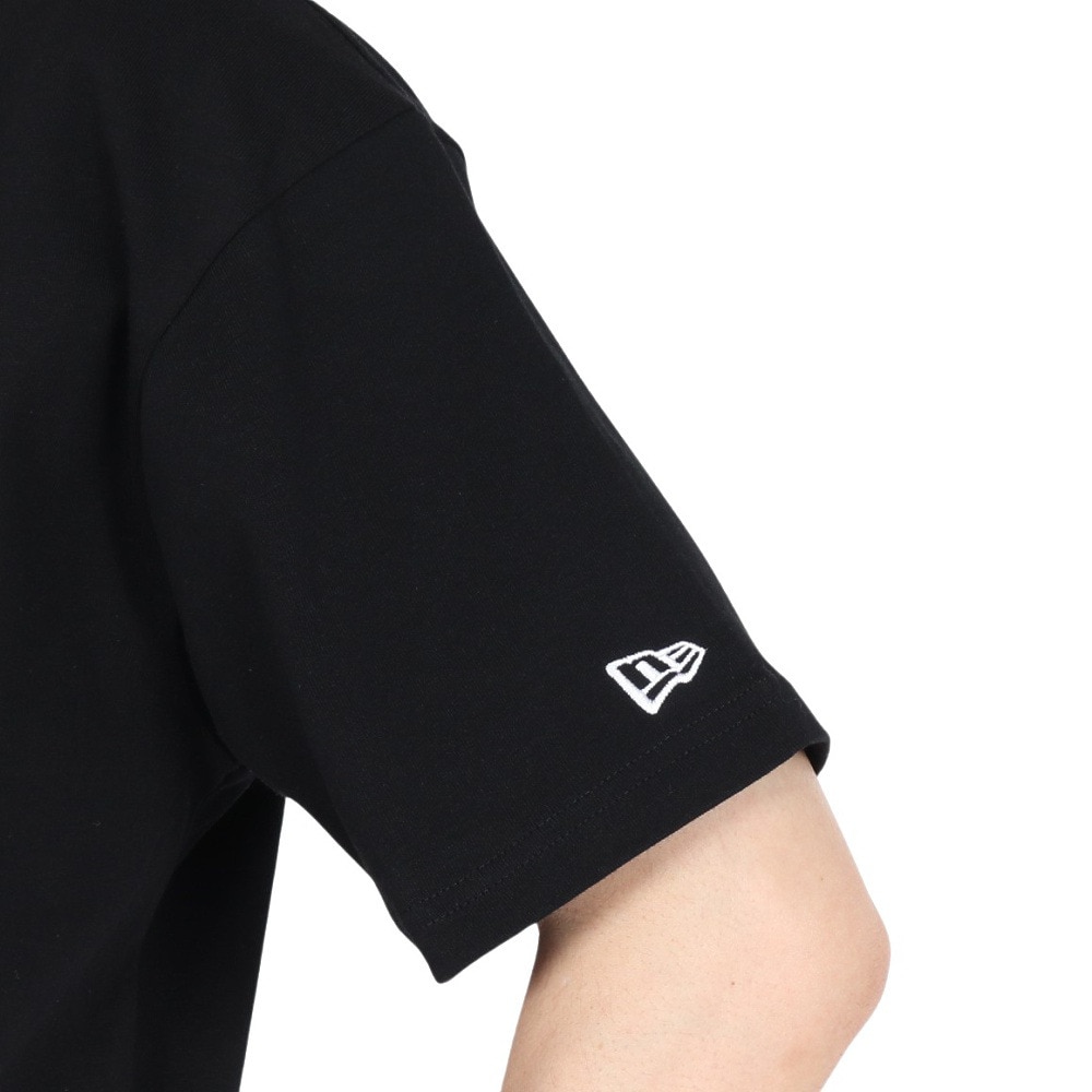 ニューエラ（NEW ERA）（メンズ、レディース）半袖コットンTシャツ MLB TOKYO SERIES 2025 東京 14661480
