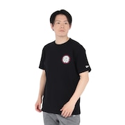 (メンズ、レディース)半袖コットンTシャツ MLB TOKYO SERIES 2025 東京 14661480