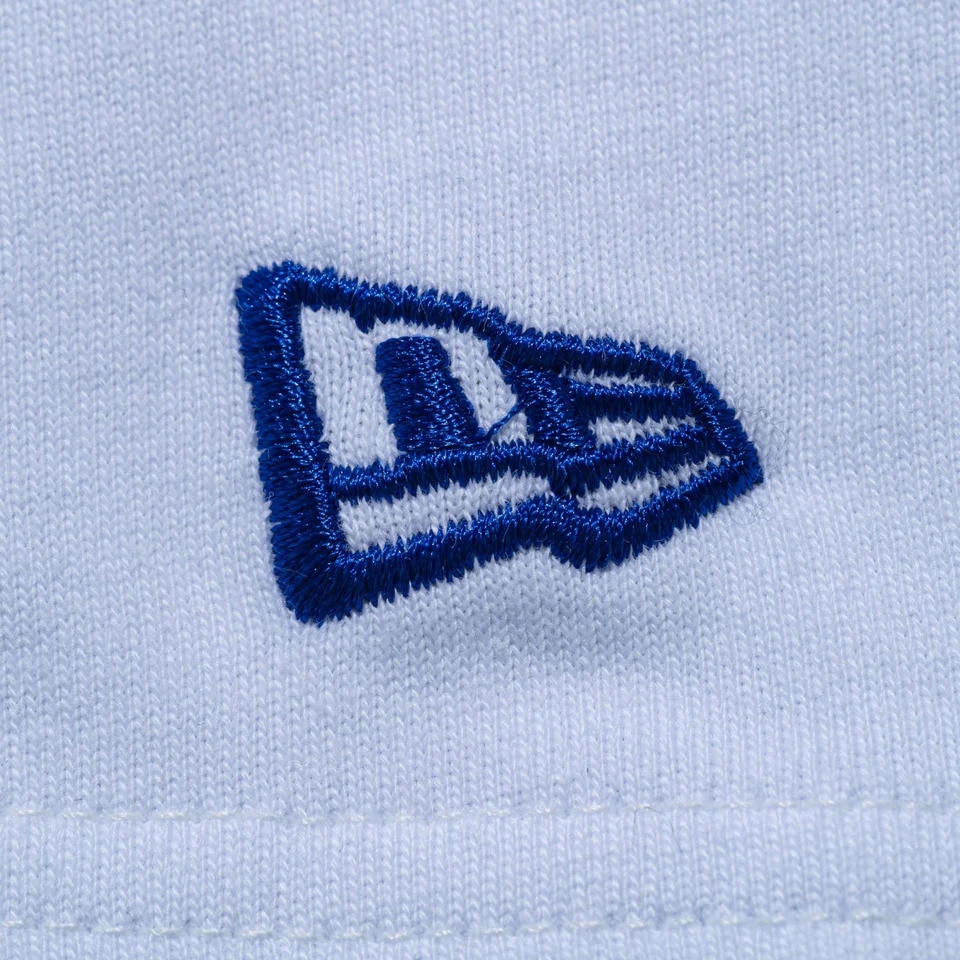 ニューエラ（NEW ERA）（メンズ、レディース）半袖コットンTシャツ MLB TOKYO SERIES 2025 ロサンゼルス・ドジャース 東京 14661481
