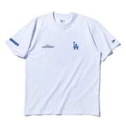 (メンズ、レディース)半袖コットンTシャツ MLB TOKYO SERIES 2025 ロサンゼルス・ドジャース 東京 14661481