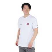 (メンズ、レディース)半袖コットンTシャツ MLB TOKYO SERIES 2025 シカゴ・カブス 東京 14661482