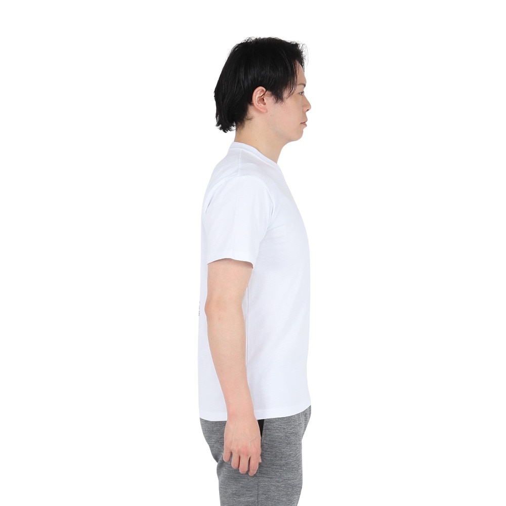 半袖 コットン Tシャツ MLB TOKYO SERIES 2025 ロサンゼルス
