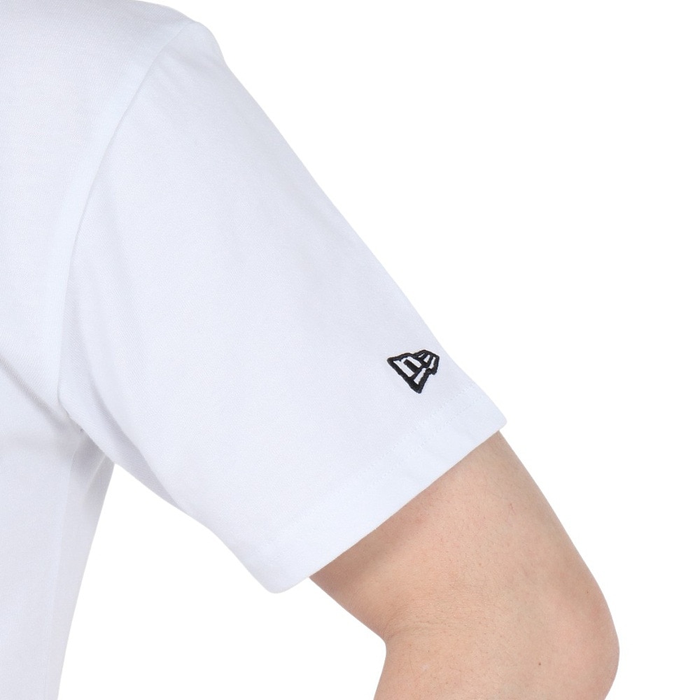 ニューエラ（NEW ERA）（メンズ、レディース）半袖コットンTシャツ MLB TOKYO SERIES 2025 ロサンゼルス・ドジャース シカゴ・カブス 14661483
