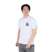 (メンズ、レディース)半袖コットンTシャツ MLB TOKYO SERIES 2025 ロサンゼルス・ドジャース シカゴ・カブス 14661483