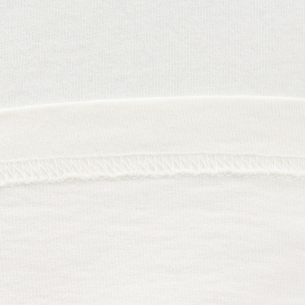 マンハッタンポーテージ（ManhattanPortage）（メンズ）半袖 プリントTシャツ 25SS-MP-M609 WHITE