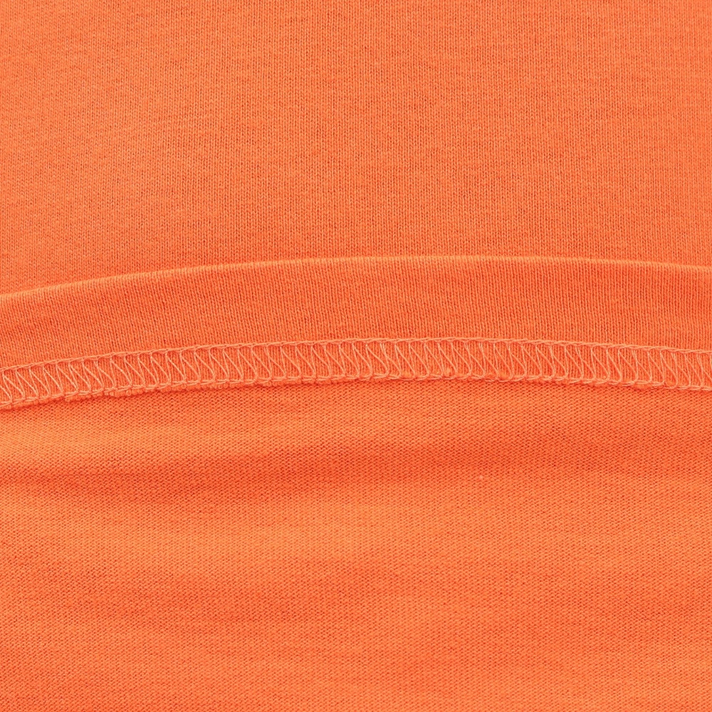 マンハッタンポーテージ（ManhattanPortage）（メンズ）半袖 プリントTシャツ 25SS-MP-M610 ORANGE