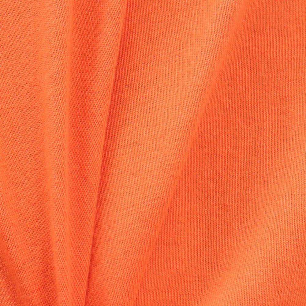 マンハッタンポーテージ（ManhattanPortage）（メンズ）半袖 プリントTシャツ 25SS-MP-M610 ORANGE