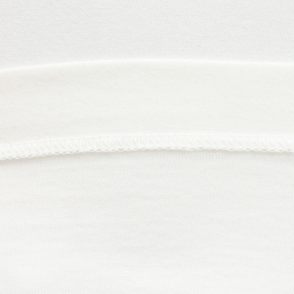 マンハッタンポーテージ（ManhattanPortage）（メンズ）半袖 プリントTシャツ 25SS-MP-M611 WHITE