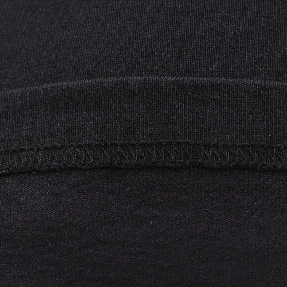 マンハッタンポーテージ（ManhattanPortage）（メンズ）半袖 プリントTシャツ THRASHER 25SS-MP-M614 BLACK
