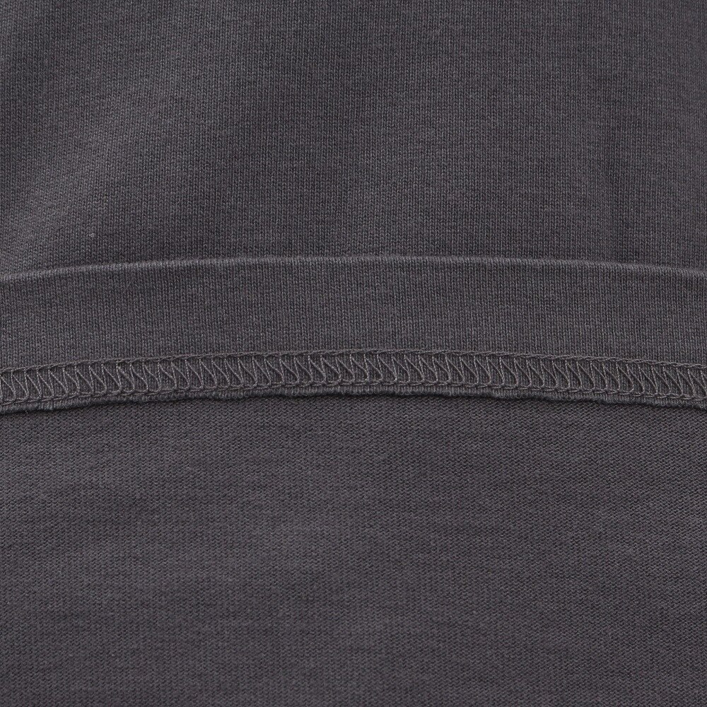 マンハッタンポーテージ（ManhattanPortage）（メンズ）半袖 プリントTシャツ THRASHER 25SS-MP-M614 CHARCOAL