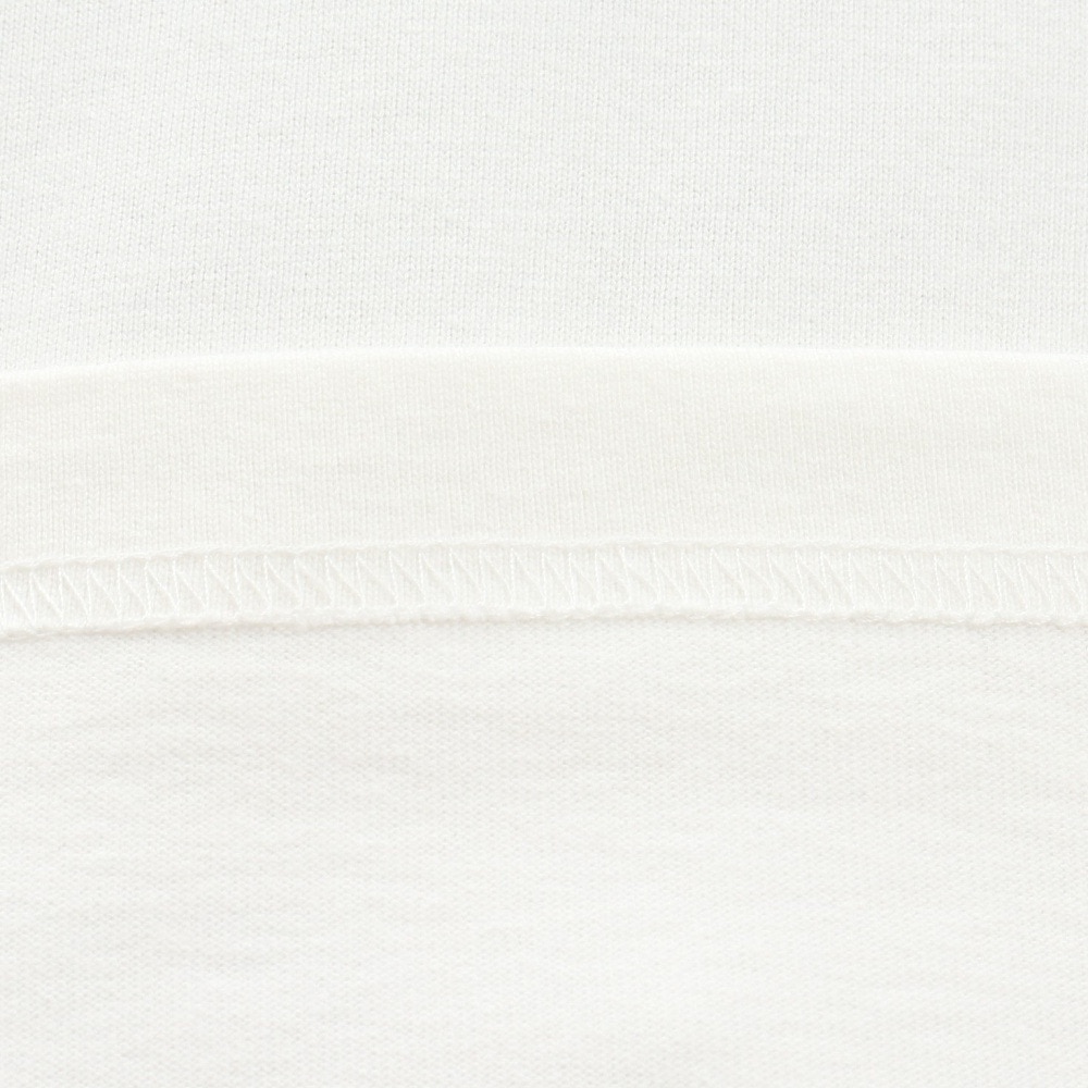 マンハッタンポーテージ（ManhattanPortage）（メンズ）半袖 プリントTシャツ THRASHER 25SS-MP-M614 WHITE