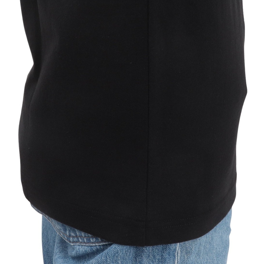 マンハッタンポーテージ（ManhattanPortage）（メンズ）半袖 プリントTシャツ BEAVIS AND BUTT-HEAD 25SS-MP-M617 BLACK