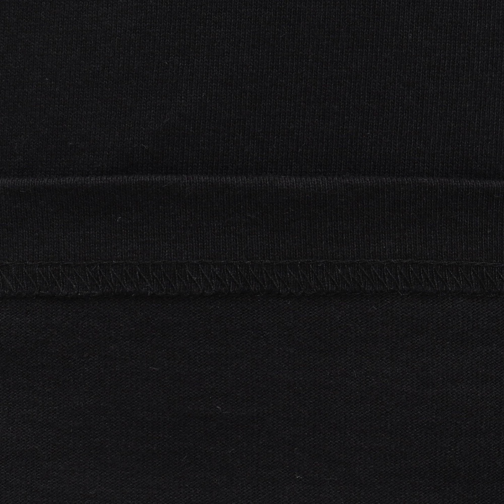 マンハッタンポーテージ（ManhattanPortage）（メンズ）半袖 プリントTシャツ MTV 25SS-MP-M618 BLACK