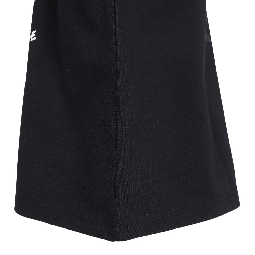 マンハッタンポーテージ（ManhattanPortage）（メンズ）長袖プリントTシャツ BEAVIS AND BUTT-HEAD 25SS-MP-M619 BLACK