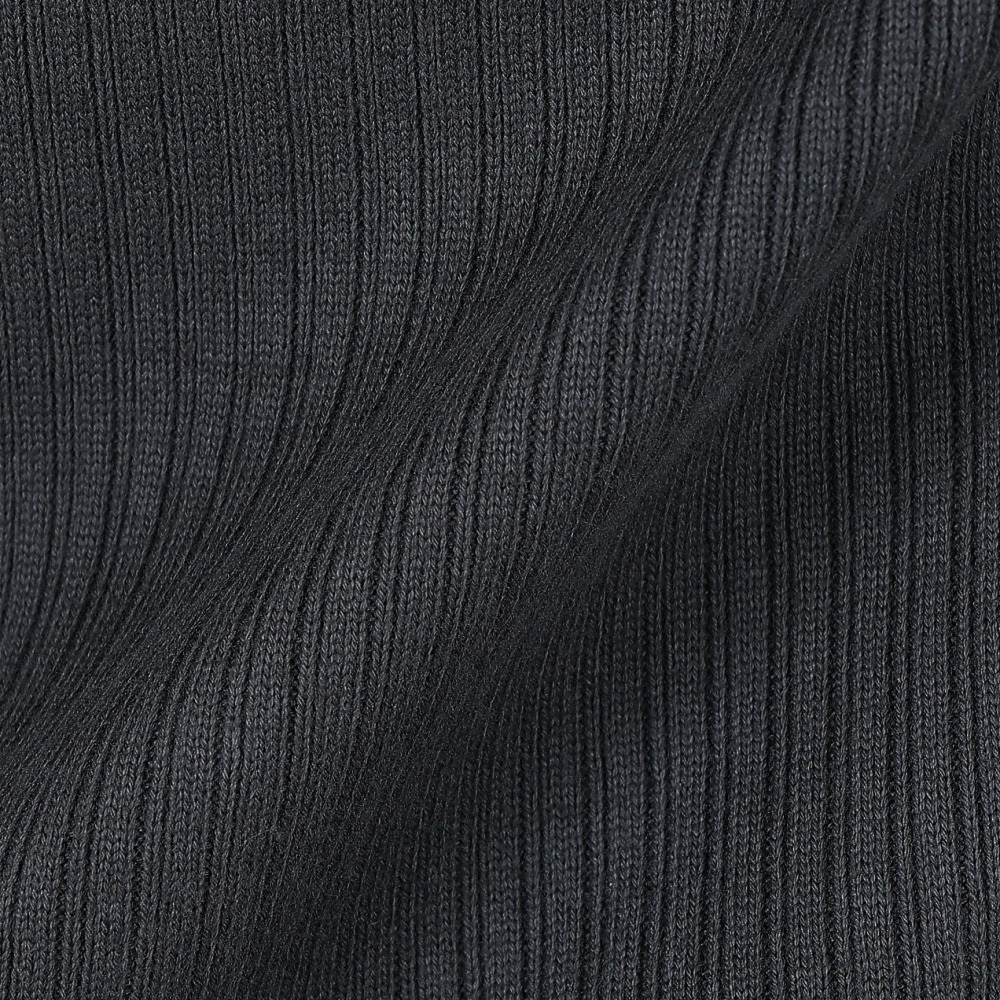 ショット（Schott）（メンズ）アーミーリブ Tシャツ 782-5134008 CHARCOAL