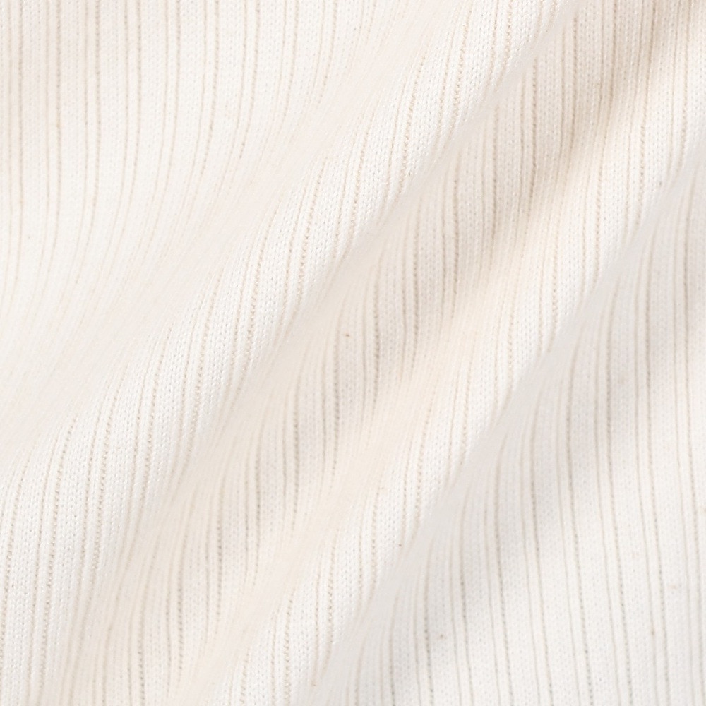 ショット（Schott）（メンズ）アーミーリブ Tシャツ 782-5134008 NATURAL