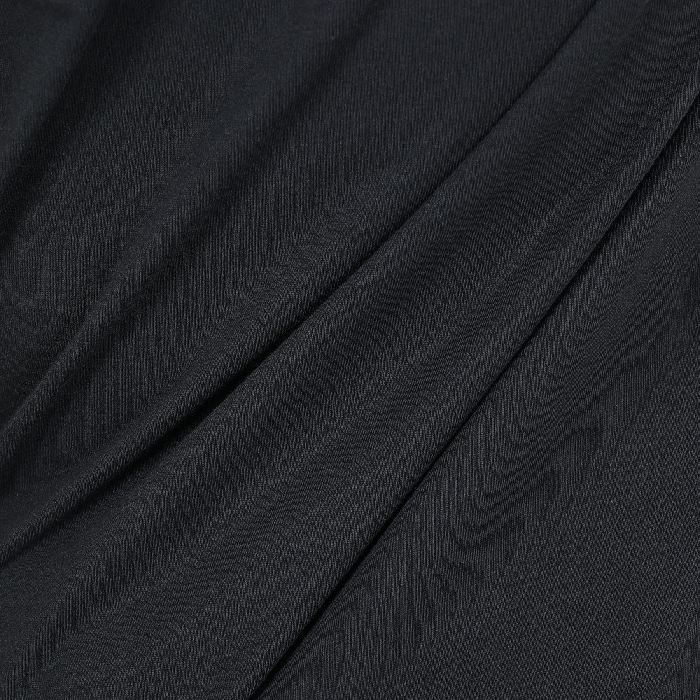 ショット（Schott）（メンズ）クオリティ・オーバー QUANITY 半袖Tシャツ 782-5134013 BLACK