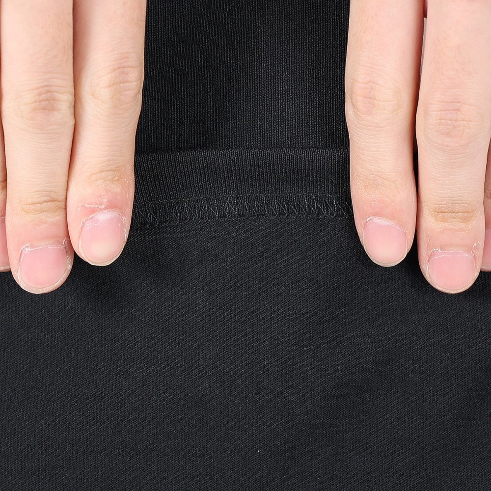 ショット（Schott）（メンズ）アメリカンブランド ウィズ プライド 半袖Tシャツ 782-5134015 BLACK